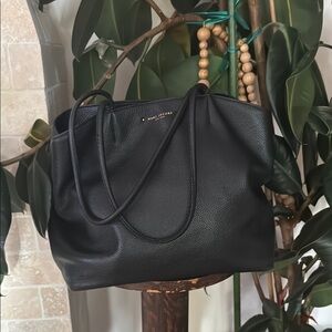 Marc Jacobs Leather Tote new